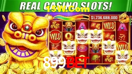 Exclusive Offers 899Bet