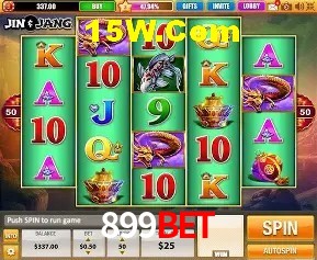 Seasonal Promotions 899Bet