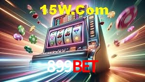 Roulette Table 899Bet