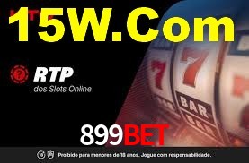 Programa VIP 899Bet