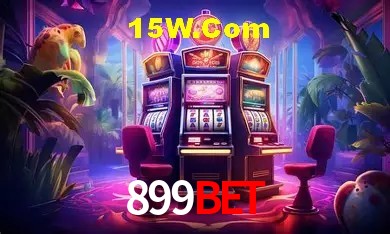 API Integration 899Bet