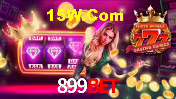 Premium Interface 899Bet