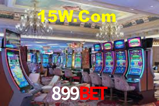 899Bet App