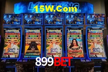 Account Benefits 899Bet