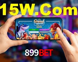 Daily Bonuses 899Bet