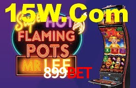 899Bet Vip