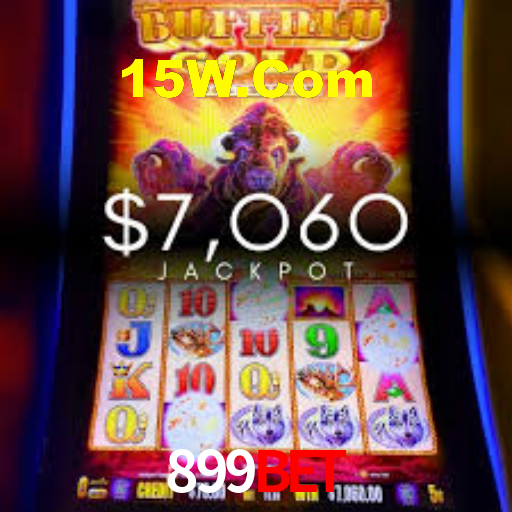 Sinta a adrenalina dos jogos de cassino com 899Bet