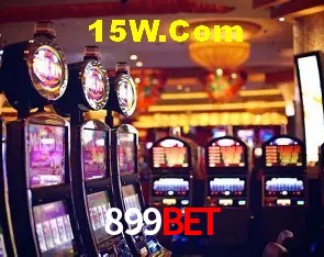 Statistics 899Bet