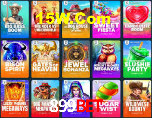 899Bet Vip
