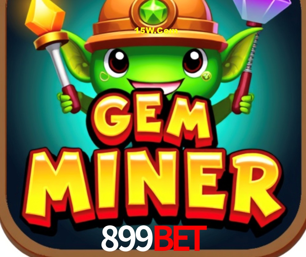 cassino 899Bet