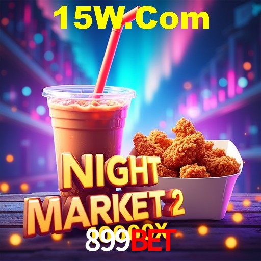 Descubra o Mundo do Cassino Online com 899Bet