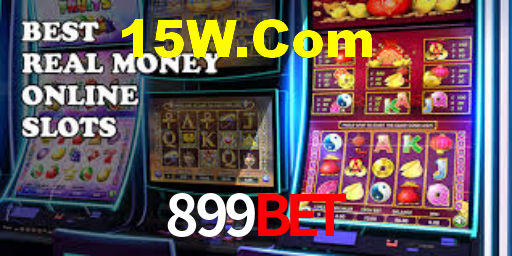 899Bet Vip