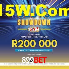 Programa VIP 899Bet