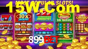 Exclusive Games 899Bet