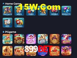 VIP Casino 899Bet