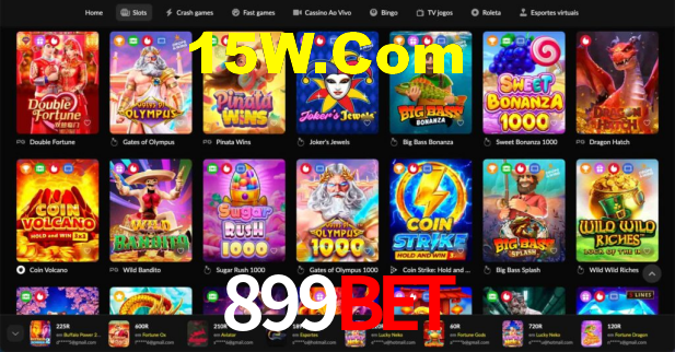899Bet